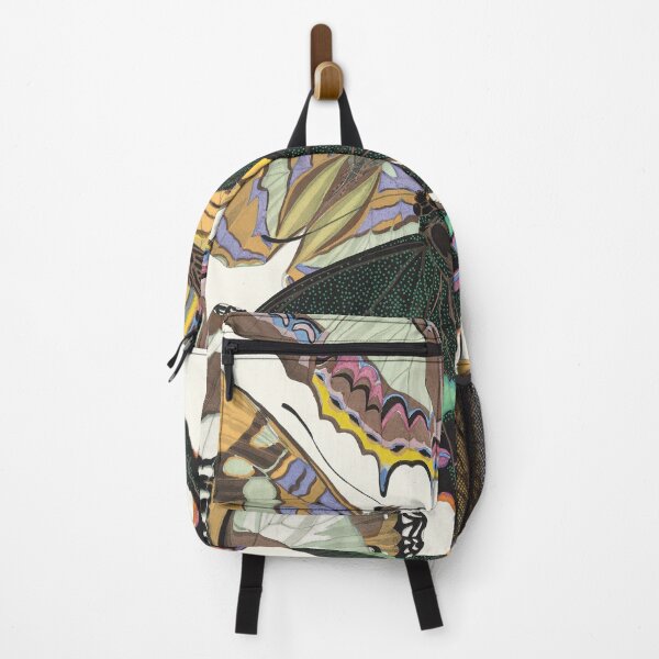 Item preview, Emile-Allain Séguy - Papillons designed and sold by Francisco Couto.