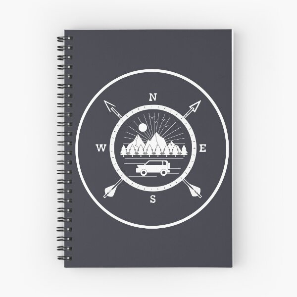 Item preview, Trip compass designed and sold by mouad naouiri.