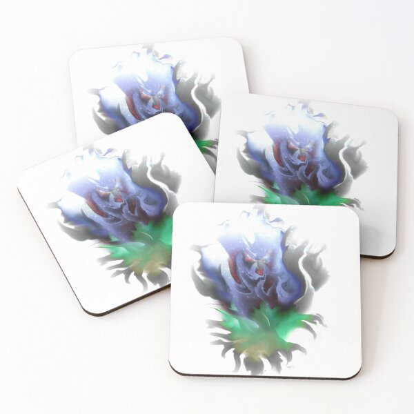 Item preview, Fire Flower designed and sold by CheyennesArt.