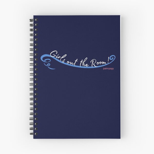 Item preview, Dance Moms Themed "Girls Out The Room" designed and sold by Payton Strubhar.