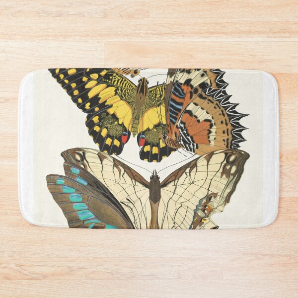 Item preview, Emile-Allain Séguy - Papillons designed and sold by Francisco Couto.