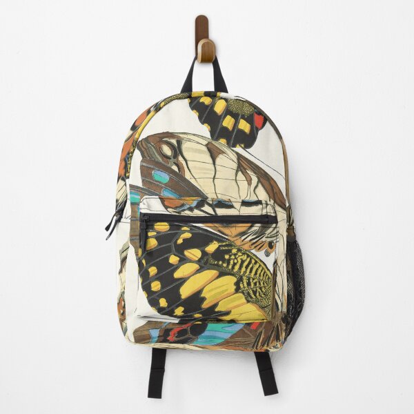 Item preview, Emile-Allain Séguy - Papillons designed and sold by Francisco Couto.