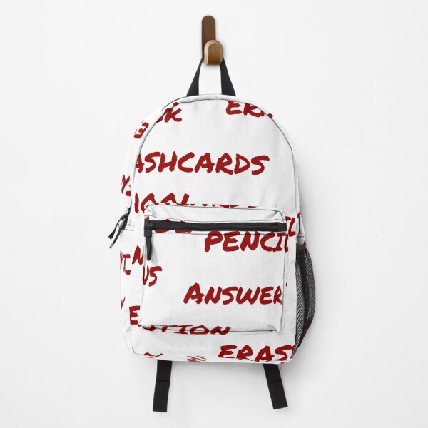 Item preview, School Words designed and sold by KayLadyBug.