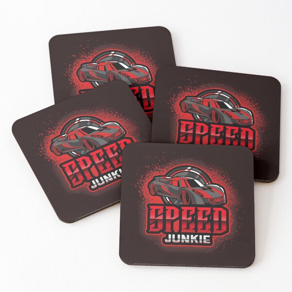 Item preview, Speed Junkie designed and sold by Carquest61.