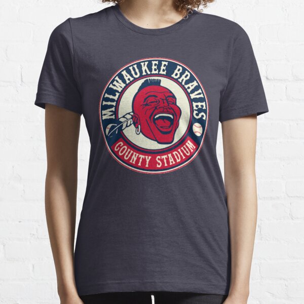 braves world series shirt