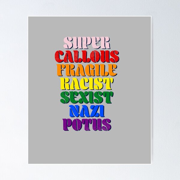Item preview, Super Callous designed and sold by kg07.