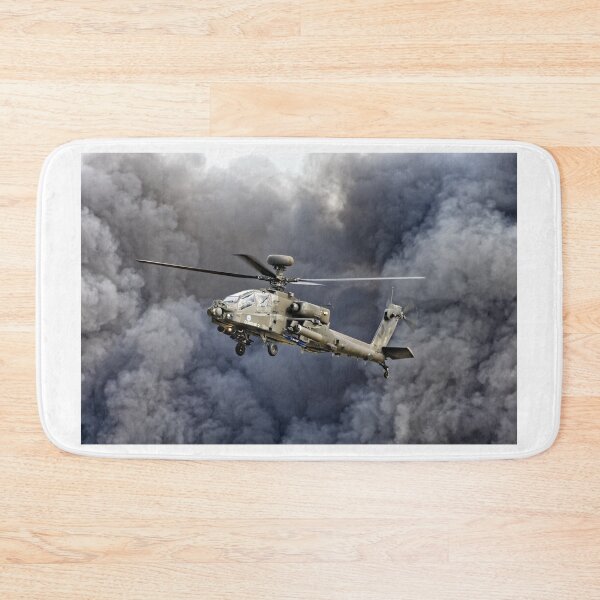 Item preview, AgustaWestland Apache AH.1 designed and sold by Andy Harker.
