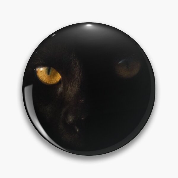 Item preview, Black Cat designed and sold by SirAngelito.