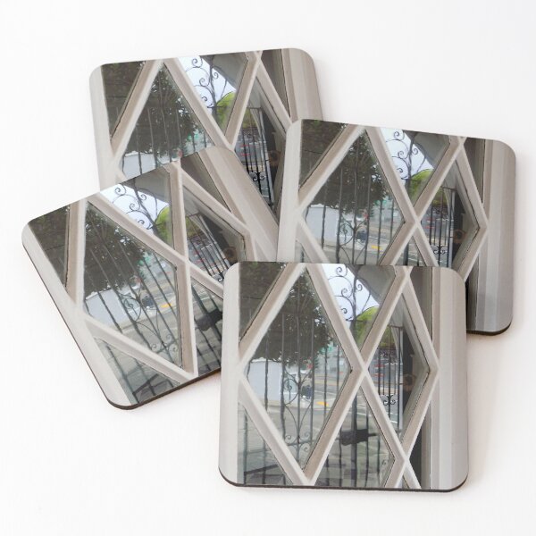 Item preview, Checkerboard Sidewalk designed and sold by Michael May.