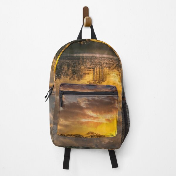 Item preview, Winter Sunrise in Berkshire designed and sold by Dave Williams.