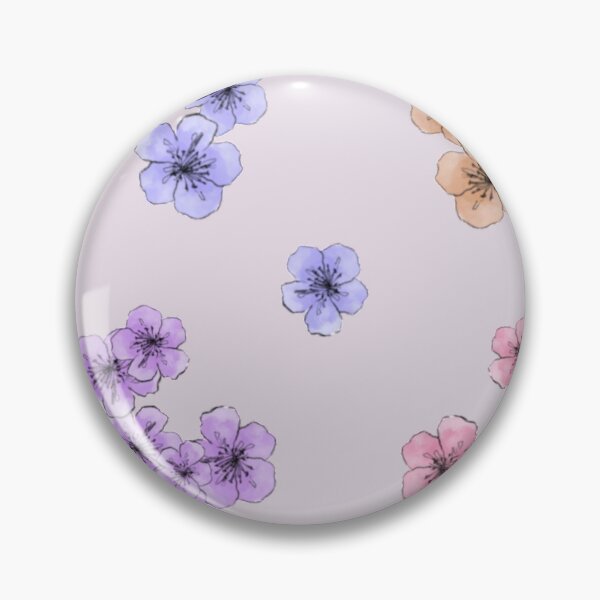 Item preview, Cherry Blossoms Color set1 designed and sold by . Eazypanda ..