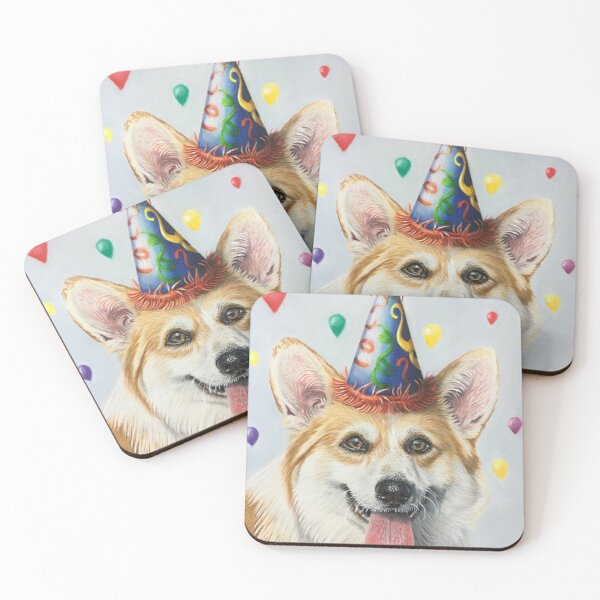 Item preview, Party Animal  designed and sold by Happylilpencils.