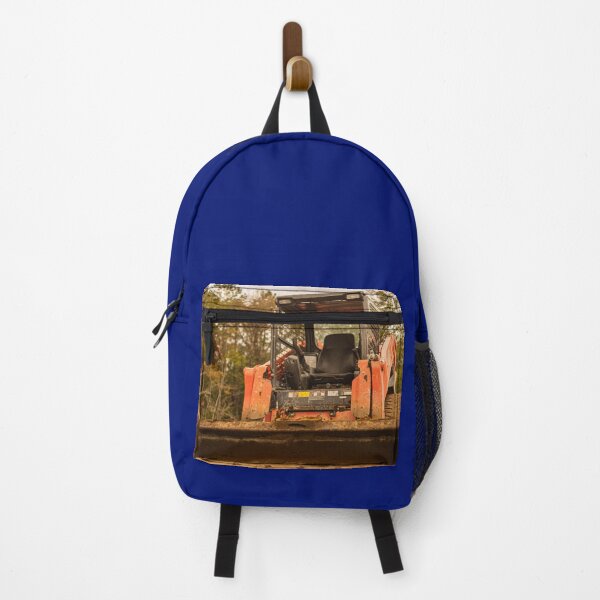 Item preview,  Kubota SVL 05-25 designed and sold by KensLensDesigns.