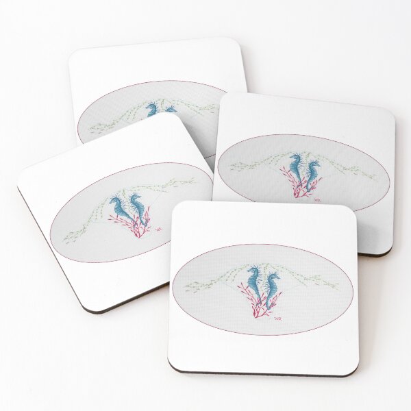 Item preview, Monochorionic Diamniotic Twins designed and sold by Aimee  Rondel.