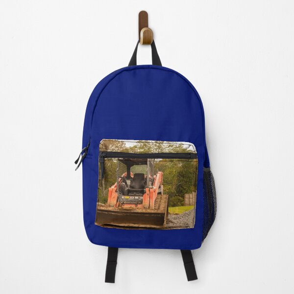 Item preview, Skid Loader designed and sold by KensLensDesigns.