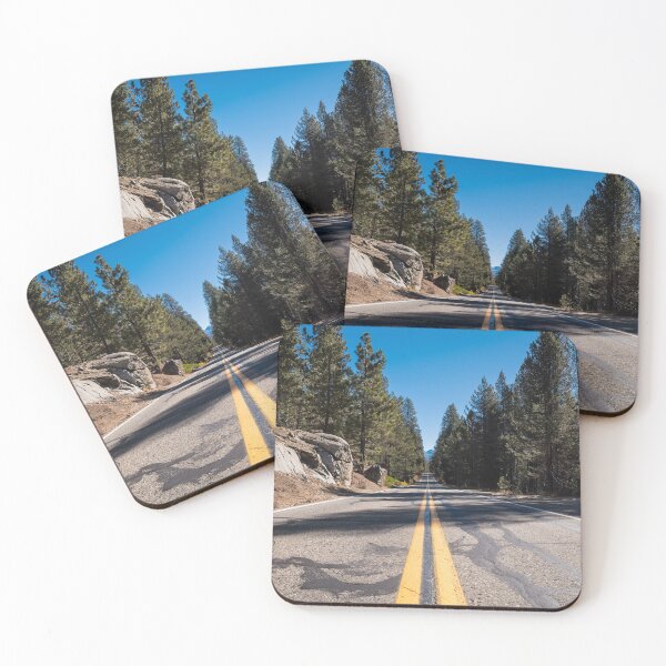 Item preview, Road to nowhere! Los Angeles, California, USA designed and sold by I Want The Window Seat.