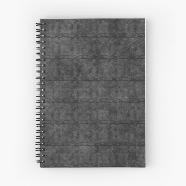 Item preview, Weathered Faded Black Dark Grey Abstract Texture designed and sold by RootSquare.