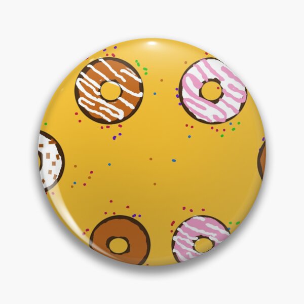 Item preview, Rosquillas designed and sold by Designbee.