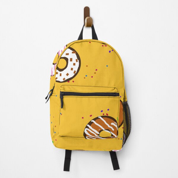Item preview, Donuts designed and sold by Designbee.