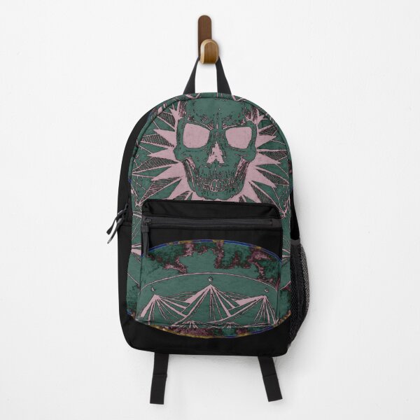 Item preview, Skull Inverted Army designed and sold by alubner.
