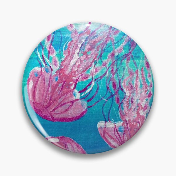 Item preview, Jellies Rising designed and sold by Janetchalif.