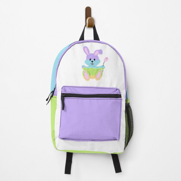 Item preview, Furry, Pastel, Easter Bunny designed and sold by Gsallicat.