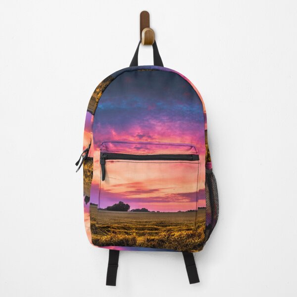 Item preview, Clouds Dawn Dusk Environment designed and sold by One niche my world.