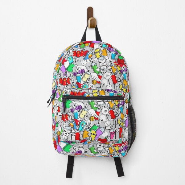 Item preview, Pop Art  Graffiti  Design designed and sold by SoccaTamam.