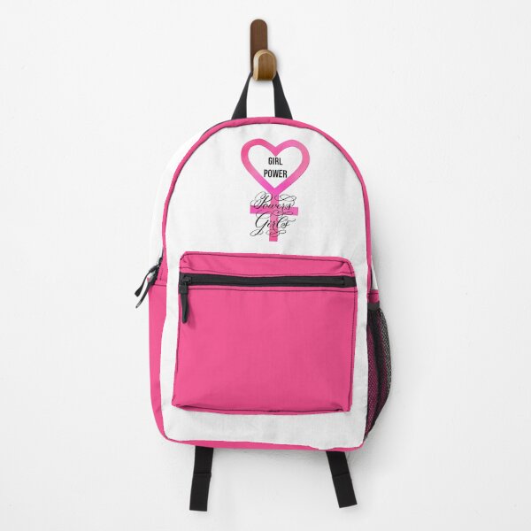 Item preview, Girl Power Powers Girls designed and sold by Gsallicat.
