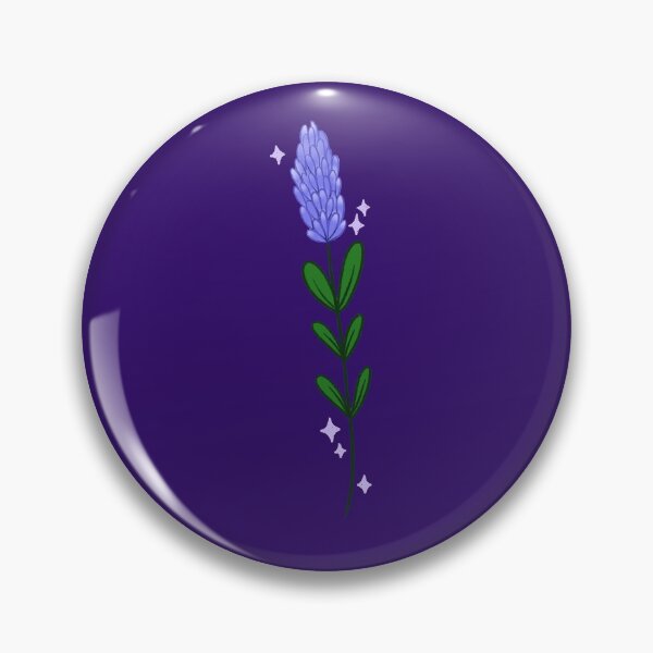 Item preview, Lavender designed and sold by lulubeeart.