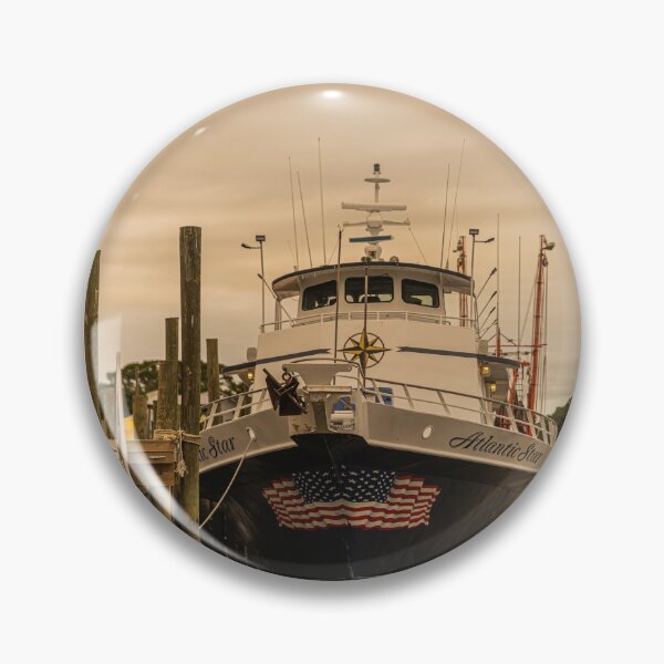 Item preview,  Charter Boat 000 designed and sold by KensLensDesigns.