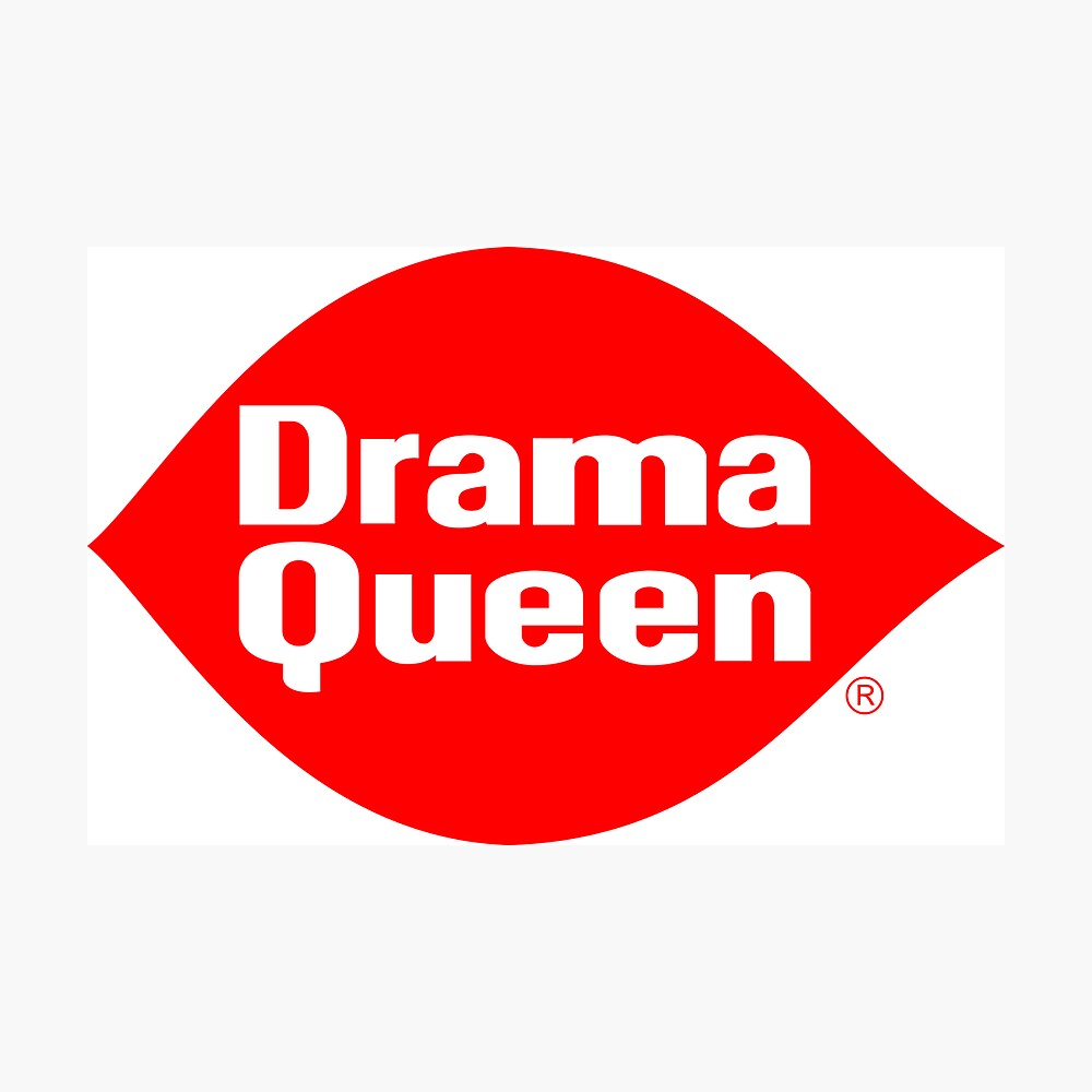 drama queen dairy queen shirt