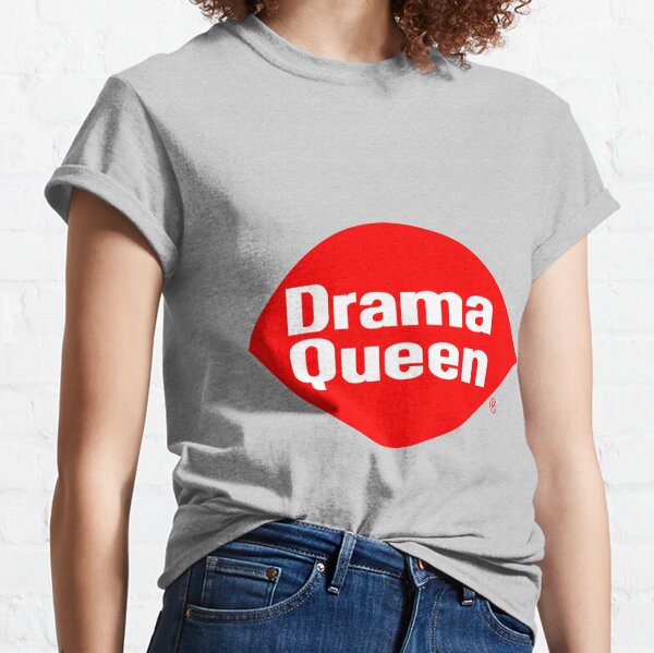 Puede ser ignorado Electricista junto a Drama Queen Clothing for Sale | Redbubble