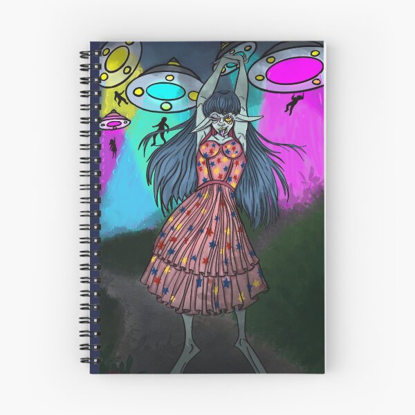 Item preview, Invading earth with style  designed and sold by Jejeesa.