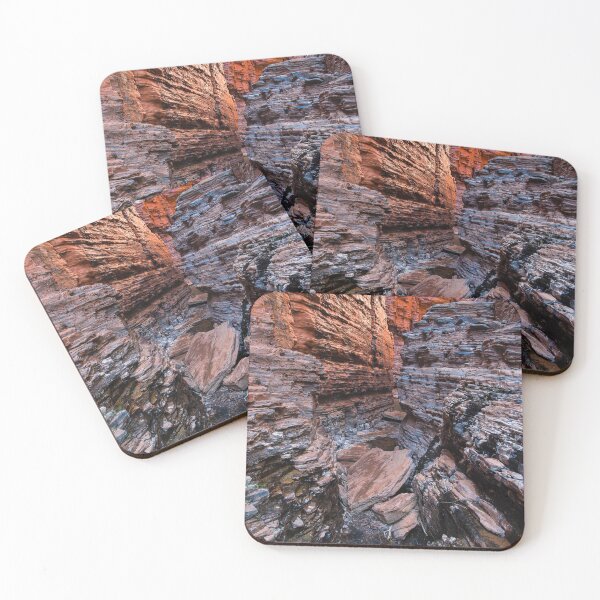 Item preview, Weano Gorge - Western Australia designed and sold by Kellie Netherwood.