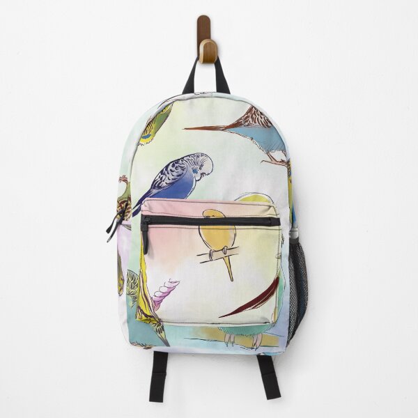 Item preview, Budgies designed and sold by VikJones.