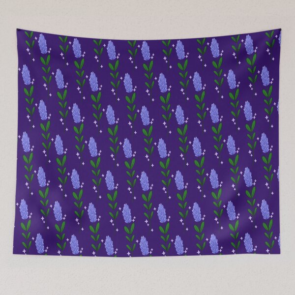 Item preview, Lavender designed and sold by lulubeeart.