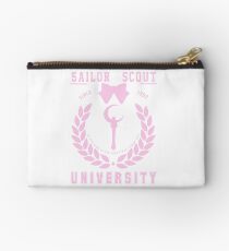 Bolso de mano Sailor Scout University: Sailor Moon
