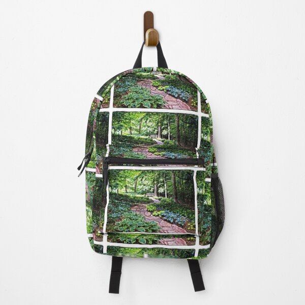 Item preview, The Path designed and sold by Lucinda Walter.