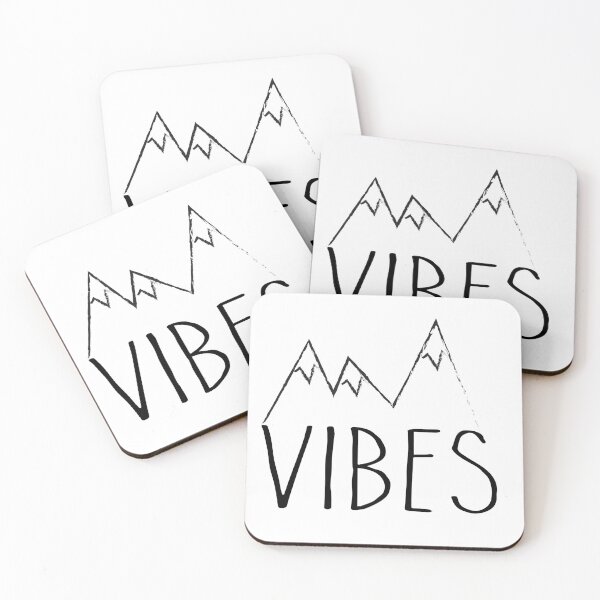Item preview, Vibes designed and sold by Wateribis.