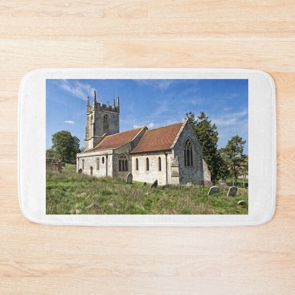 Item preview, The Church of St Giles, Imber, Wiltshire, UK designed and sold by Andy Harker.