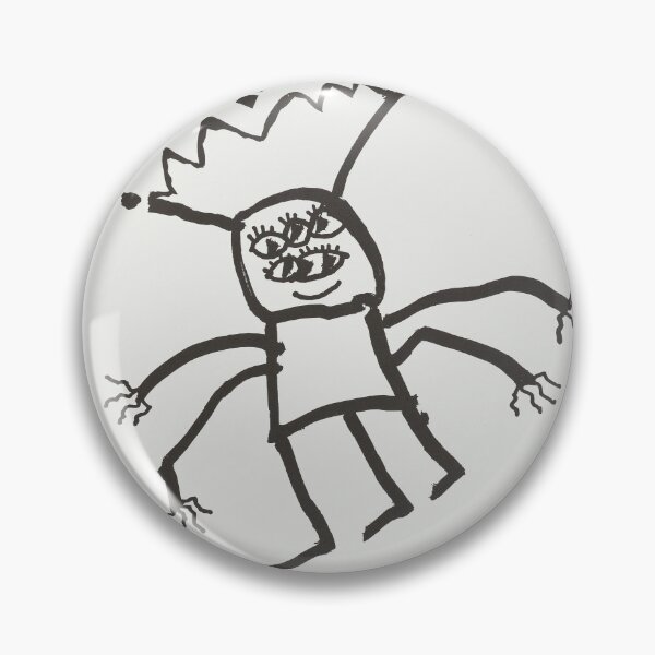 Item preview, Feeling a Bit Alien? designed and sold by studiofrivolo.