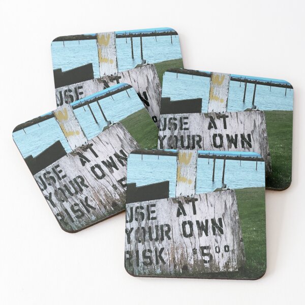 Item preview, Use At Your Own Risk designed and sold by Rammkah.