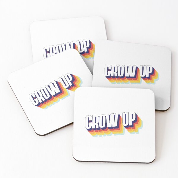 Item preview, Grow Up designed and sold by Lightfield.