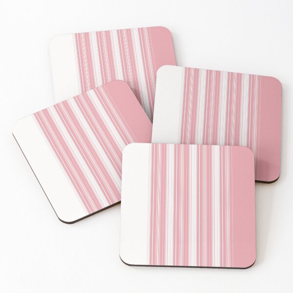 Item preview, Pink Stripes  designed and sold by Sheila Wenzel Ganny.