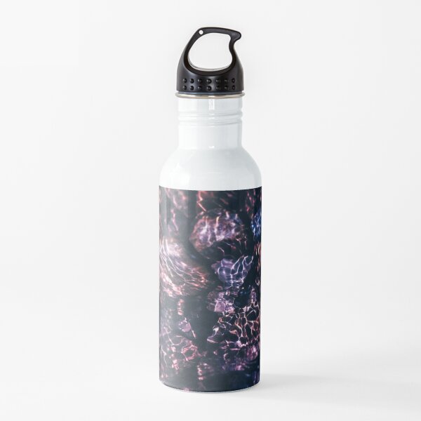 Ripple Rocks Water Bottle