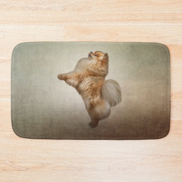 Item preview, Dog Pomeranian Spitz designed and sold by bonidog.