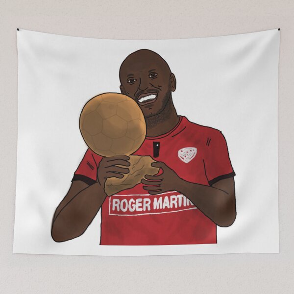 Item preview,  the greatest football player of all time designed and sold by apech.