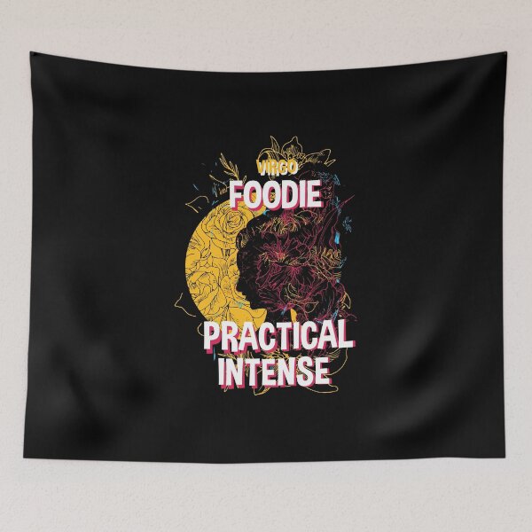 Item preview, VIRGO Star Sign Design designed and sold by AABUZ.