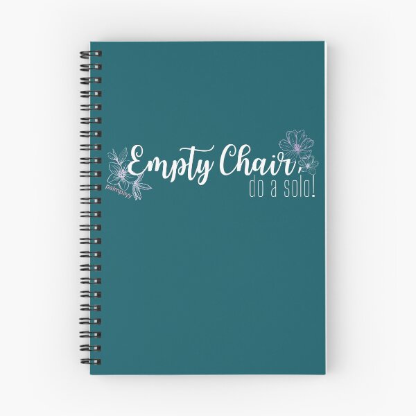 Item preview, Dance Moms Themed "Empty Chair" designed and sold by Payton Strubhar.